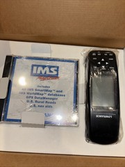 Lowrance Globalmap 100 Handheld GPS Vtg New In Box Global Map Quick Shipping