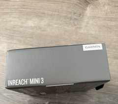 Garmin inReach Mini 3 Plus Compact SOS Satellite Communicator .New