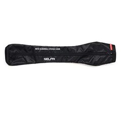 Portable Trekking Pole Carrying Bag Storage Bag Pouch With Zipper For Walking St