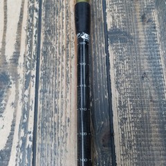 PAIR of REI Co-Op PEAK UL Compact Carbon Fiber 125cm Hiking Trekking Poles