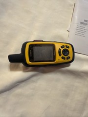 Garmin inReach SE+ GPS Satellite Communicator (010-01735-00)