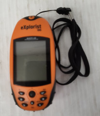 (N94288-1) Magellan 980771-09 eXplorist 100 Handheld GPS