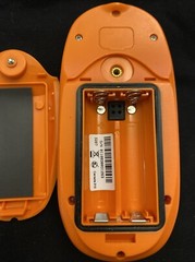 Magellan eXplorist 100 Handheld GPS