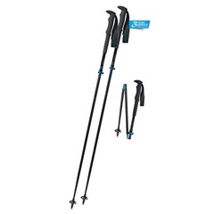 Komperdell FXP approach Vario hiking poles trekking poles touring poles