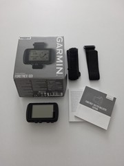 Garmin Foretrex 801 Wrist-mounted Military GPS Navigator With Strap 010-02759-00