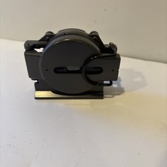 Metal compass great for camping hiking