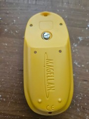 Magellan Explorist 200 Handheld Portable GPS Navigation System