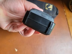Magellan Marine/Outdoor Handheld NAV GPS 320 TESTED