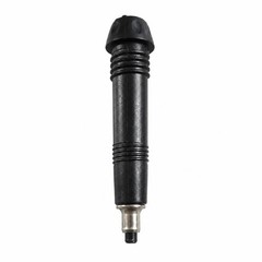 Walking Pole Tip Carbon Steel Pole Tip For Hiking For Trekking 8cm Length