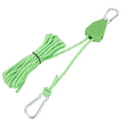 Secure and Versatile For Tent Rope Hanger Adjustable Length and Easy to Use