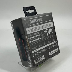 New Garmin Inreach Mini Compact Satellite Communicator with GPS Black