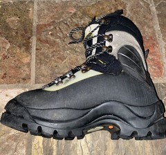 La Sportiva Mountaineering Boots