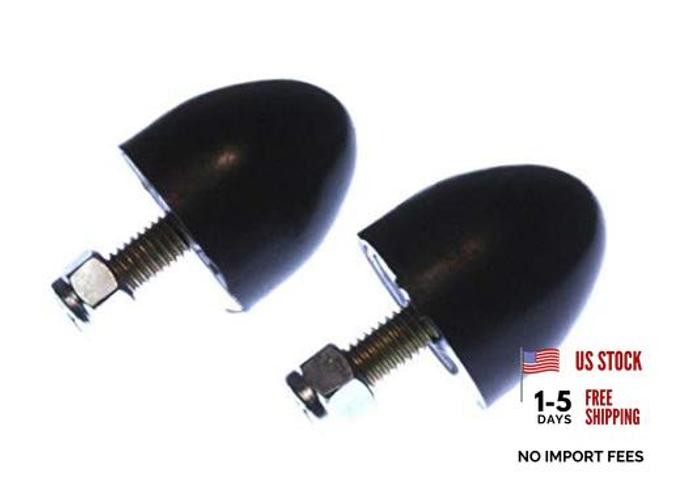 Energy Suspension- 9.9103G SM. GEN PURPOSE BUMP STOPS (2)