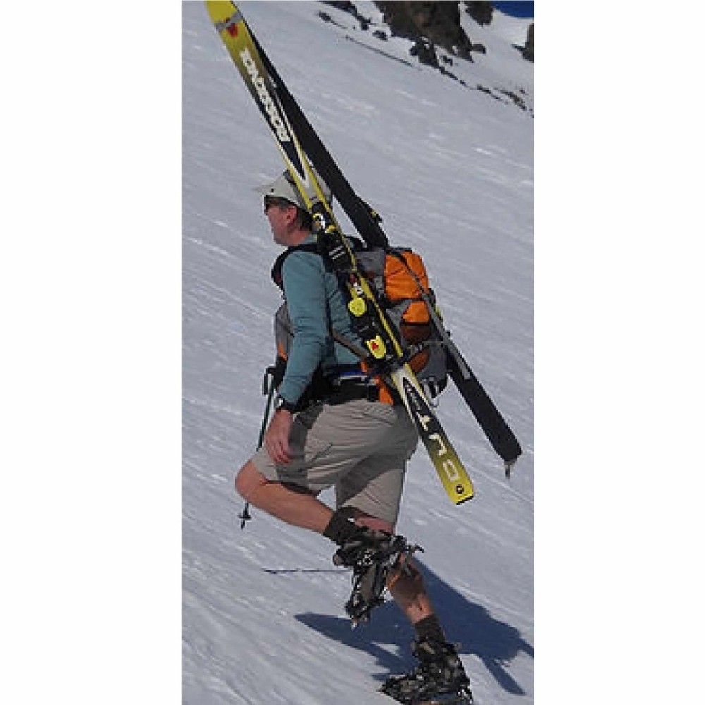 Ski Straps