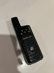 MAGELLAN GPS 315 Portable GPS Navigator Hunting Manual With AA Battery