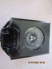 AOFAR Compass AF-4074 Sighting OutdoorCamping Hiking Survival Marching