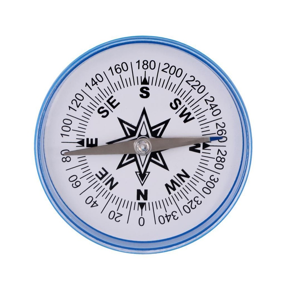 4″ Diameter Round Large for Outdoor Teaching & the Classroom –