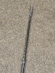 Pair Of 2 Life-Link Variant 3 Anti-shock Trekking Poles 58″ Extendable Austria