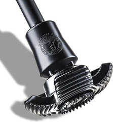 All-Terrain Cane Crutch Tip – Winter Safety Tool