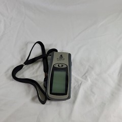 Cobra GPS 500 Portable GPS Navigator -Tested & Working