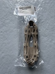 Stabil Ice Cleats Walking Size M (40-43.5) Walk Military Army Coyote J10