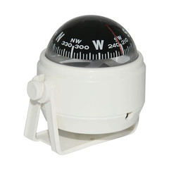 1PC Boat Sailing Compass Small Navigation Tools Professional Direction Display E