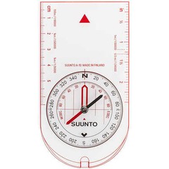 Large Demo Compass 12.5”L x 7”W