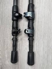REI Co-op Flash Carbon 120 Trekking Poles With Tips – No Baskets (A1D030308)