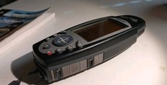 Magellan SporTrak Pro Handheld For Hiking Fishing Camping Hunting GPS