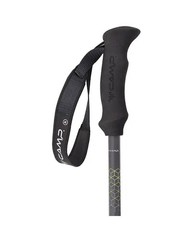 Camp Backcountry Carbon 2.0 Telescopic Hiking Sticks 64-135CM (Pair