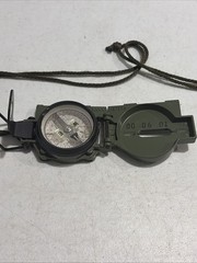 Cammenga Model 3h Compass