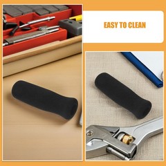 6 Pcs Walker Handle Cushions Crutch Grip Covers Cane Replacement