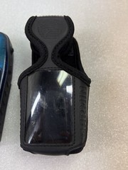 Garmin eTrex Legend Blue w/Case – **MINT CONDITION**