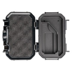 Garmin inReach Mini 1 & 2 GPS Custom Storage Carrying Rugged Case Hiking GPSMAP