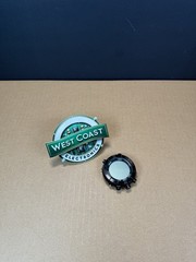 Highgear Alit-XTss w, Altimeter, Barometer Digital Compass, Thermometer Watch