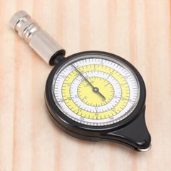 Digital Compass Map Measurer for Outdoor Activities