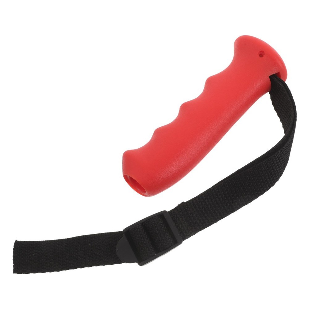 Quick Replaceable Cane Handle Grip with Wrist Strap for Hiking Trekking Poles