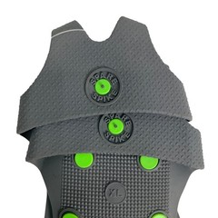 Winter Walking Spare Spike XL Ice Cleats Traction Crampons Snow Grips Shoe Cover