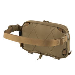 Helikon Tex Chest Pack Numbat Small Outdoor Chest Bag Hiker Bag MultiCam