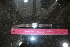 Home Manufactured Compass Watch Hiking Camping Farm Hunting