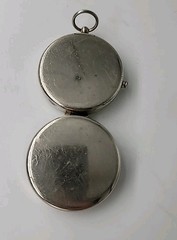 Germany Souvenir POCKET COMPASS Camping Hiking Scouting