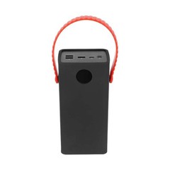 Anti-fall Power Bank Case Compact And Lightweight for custom Portable Handle