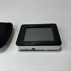 Intellinav 2 GPS Navigator Model 12 Portable Navigation System Unit Only Tested