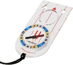 SUUNTO AIM-30 NH Ergonomically Shaped Compass