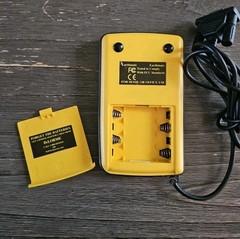 DELORME EARTHMATE HYPERFORMANCE GPS RECEIVER