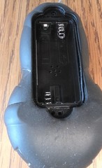 Silva Tech4O Handheld Electronic Compass with Barometer & Altimeter