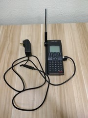 Magellan GSC 100 Handheld GPS Receiver & Orbcomm Communicator