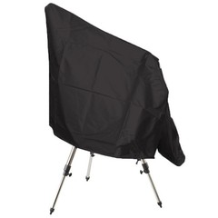 Protective Telescope Cover 150x85cm For Outdoor Dust Rain And UV Shielding