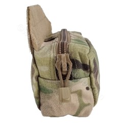 SORD ON THE MAN (FULL) UTILITY POUCH DANGLER / HANGER POUCH – 4 COLOUR OPTIONS