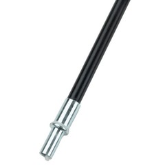 Collapsible Fiberglass Tent Poles 5.49m Lightweight Rods for Shelter Frame